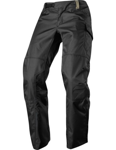 Spodnie SHIFT R3CON drift czarne