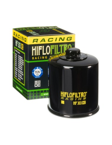 Filtr oleju Hiflo HF 303RC