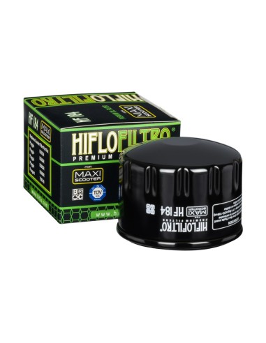 Filtr oleju Hiflo HF 184