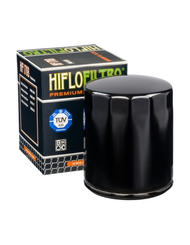 Filtr oleju Hiflo HF 170