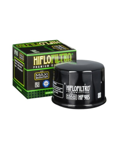 Filtr oleju Hiflo HF 985