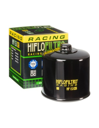 Filtr oleju Hiflo HF 153RC