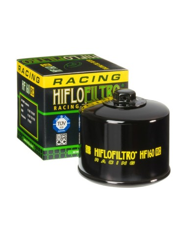Filtr oleju Hiflo HF 160RC