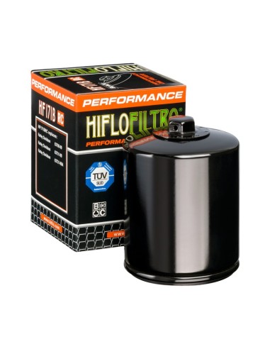 Filtr oleju Hiflo HF 171RC