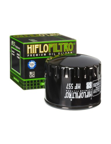 Filtr oleju Hiflo HF 557