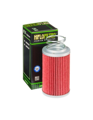 Filtr oleju Hiflo HF 567