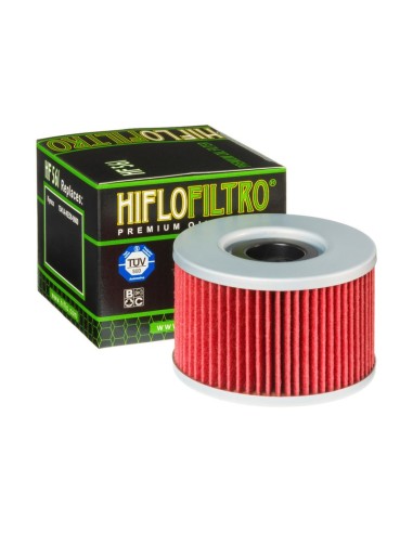 Filtr oleju Hiflo HF 561