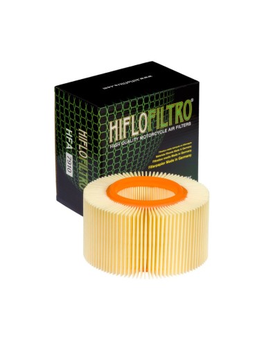 Filtr powietrza Hiflo HFA7910