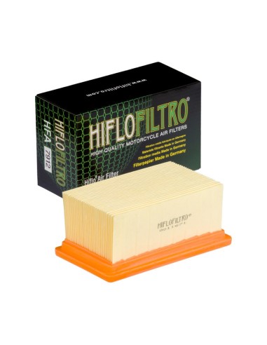 Filtr powietrza Hiflo HFA7912