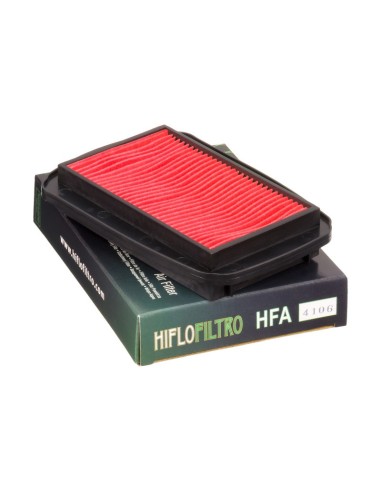 Filtr powietrza Hiflo HFA4106