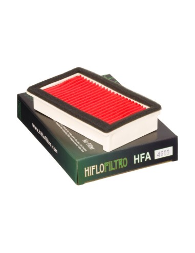 Filtr powietrza Hiflo HFA4608