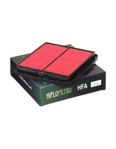 Filtr powietrza Hiflo HFA3605