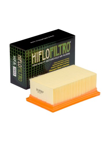 Filtr powietrza Hiflo HFA7913