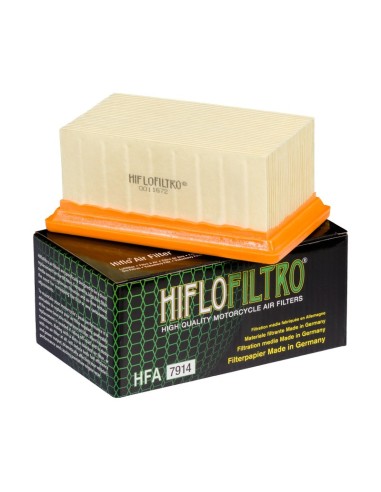 Filtr powietrza Hiflo HFA7914