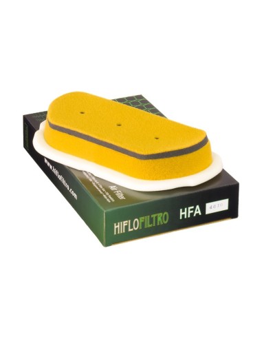Filtr powietrza Hiflo HFA4610