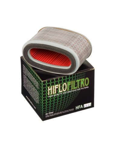 Filtr powietrza Hiflo HFA1712