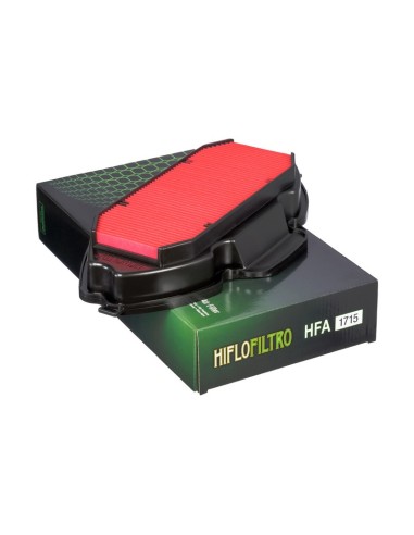 Filtr powietrza Hiflo HFA1715
