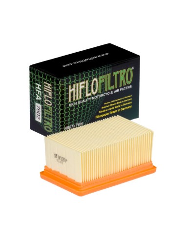 Filtr powietrza Hiflo HFA7602