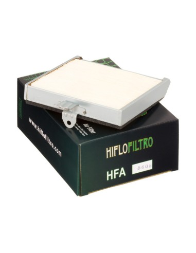 Filtr powietrza Hiflo HFA3608