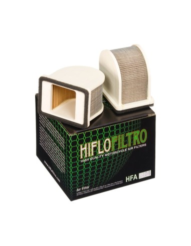 Filtr powietrza Hiflo HFA2404