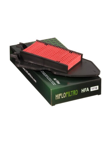 Filtr powietrza Hiflo HFA1116