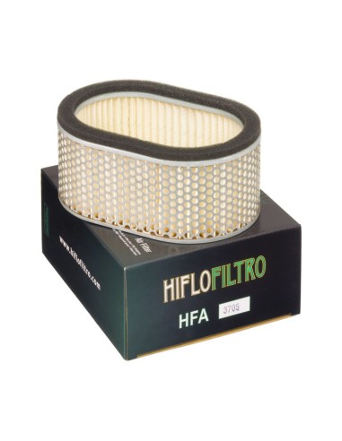 Filtr powietrza Hiflo HFA3705