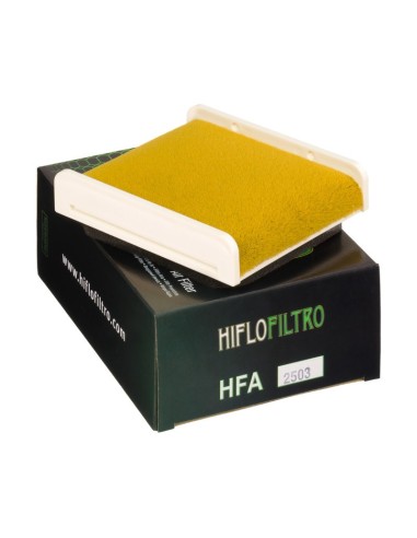 Filtr powietrza Hiflo HFA2503