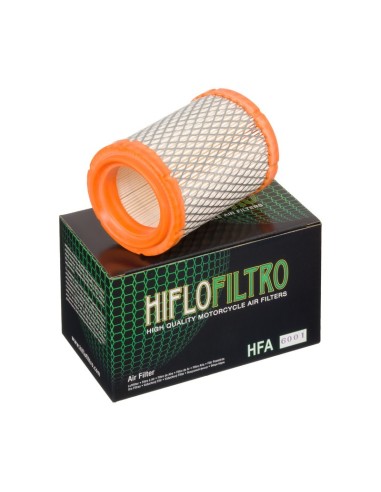 Filtr powietrza Hiflo HFA6001