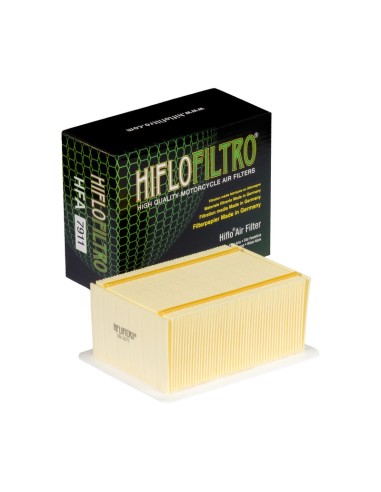 Filtr powietrza Hiflo HFA7911