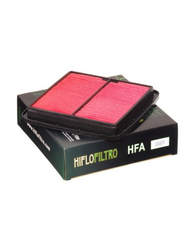 Filtr powietrza Hiflo HFA3601