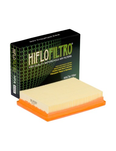 Filtr powietrza Hiflo HFA6101