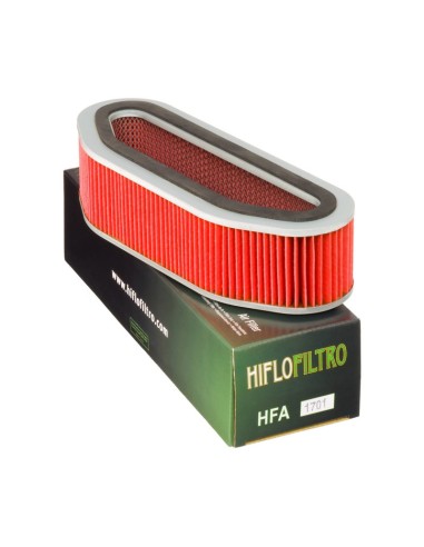 Filtr powietrza Hiflo HFA1701