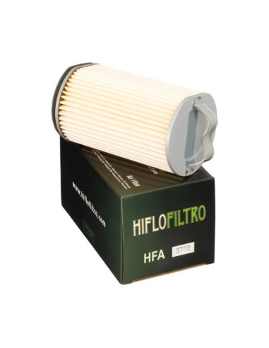 Filtr powietrza Hiflo HFA3702