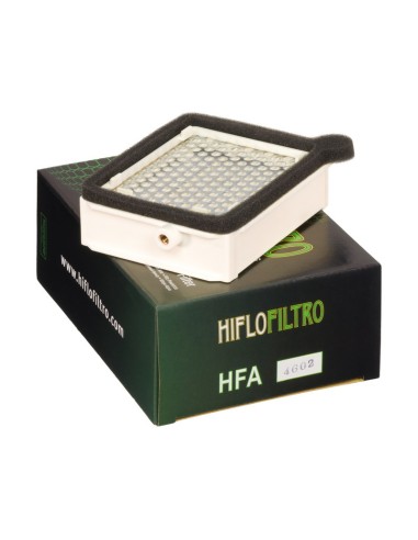 Filtr powietrza Hiflo HFA4602