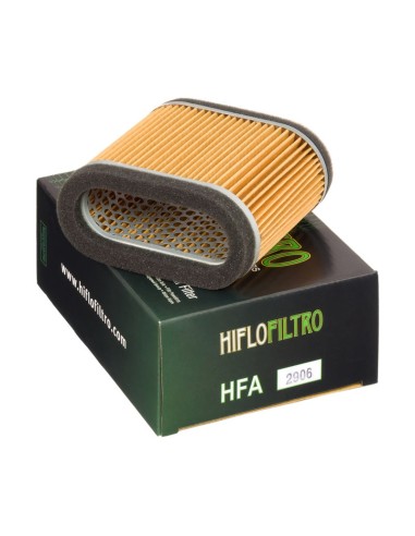 Filtr powietrza Hiflo HFA2906