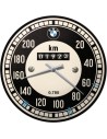 Zegar ścienny BMW prędkościomierz