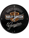 Zegar ścienny Harley-Davidson