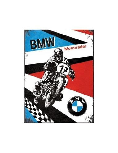 Magnes BMW Classic
