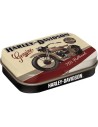 Miętówki Harley-Davidson Flathead