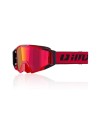 Gogle IMX Sand Red (2 szyby w zestawie)