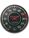Zegar ścienny Mercedes-Benz...
