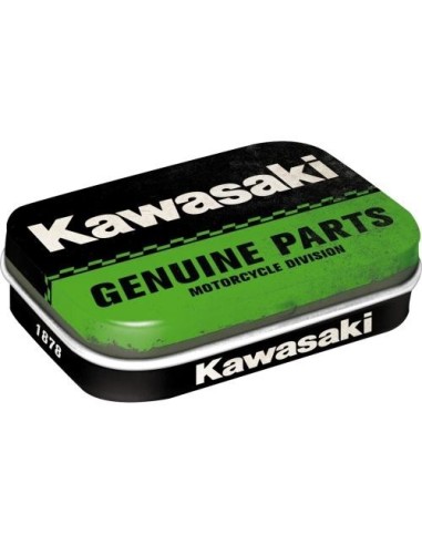 Kawasaki-Geniune Parts