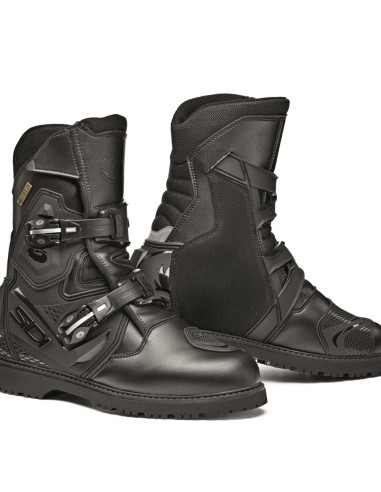 Buty SIDI Adventure 2 Gore Mid Black