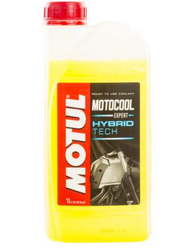 MOTUL Motocool expert EX37