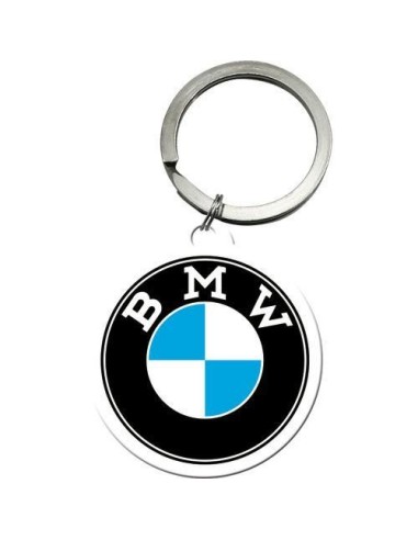 Breloczek BMW Logo