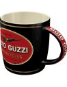 Kubek Moto Guzzi Logo