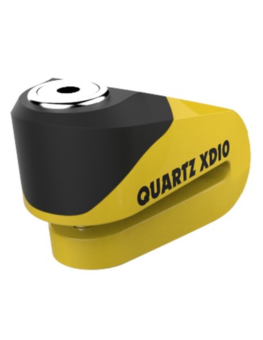 Blokada tarczy hamulcowej OXFORD Quartz XD10 LK209