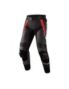 Spodnie Shima STR 2.0 czerwony