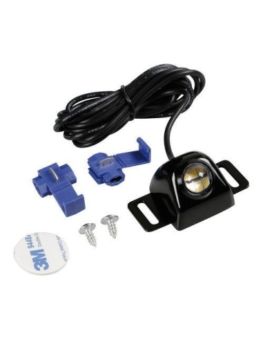 LAMPA wielofunkcyjny reflektor LED 12/30V