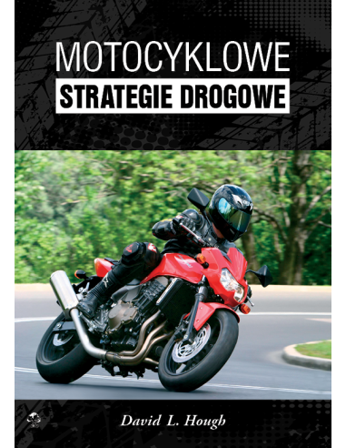 Motocyklowe Strategie drogowe